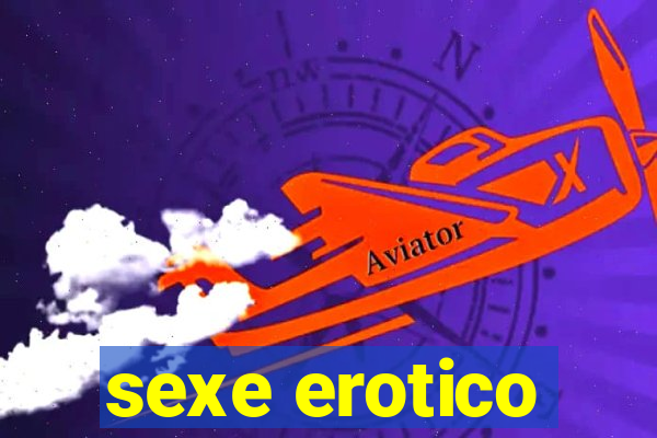 sexe erotico